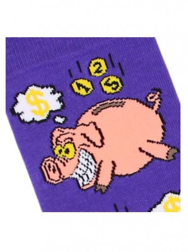 Носки Piggy Bank 36-40