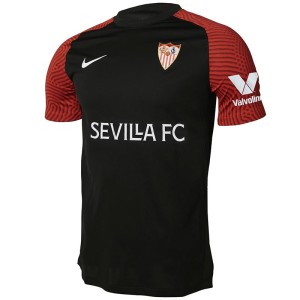 Детская футболка Севилья 2021/2022 Резервная